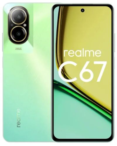 Лот: 21451649. Фото: 1. Смартфон Realme C67 6Gb/128Gb... Смартфоны