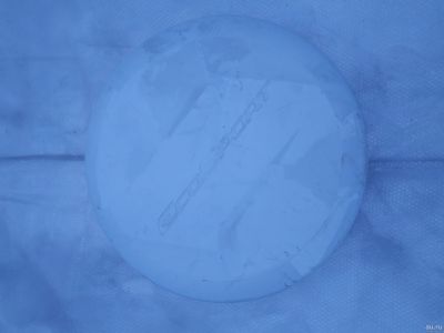 Лот: 13010149. Фото: 1. Ford EcoSport Колпак,focus 2,3... Кузов
