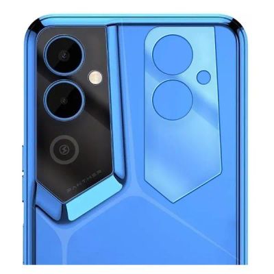 Лот: 24500061. Фото: 1. Защитное стекло Krutoff для Tecno... Защитные стёкла, защитные плёнки