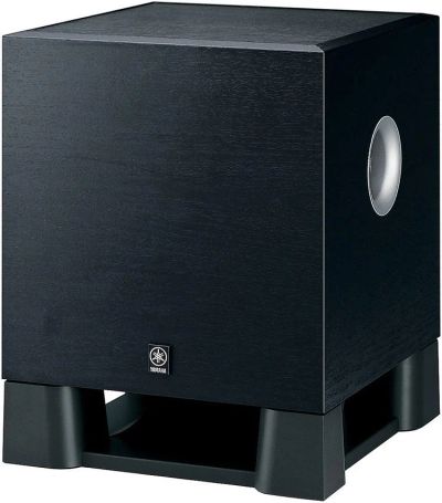 Лот: 11571086. Фото: 1. Yamaha ST30. Активные акустические системы