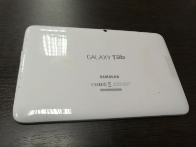 Лот: 14549223. Фото: 1. Планшет Samsung Galaxy Tab. Планшеты
