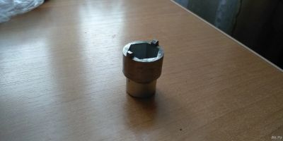 Лот: 13561095. Фото: 1. Головка торцевая для снятия барабана... Аксессуары