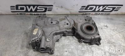 Лот: 17832277. Фото: 1. Лобовина двигателя Toyota Bb QNC20... Другое (автозапчасти)