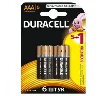 Лот: 16721455. Фото: 1. Элемент питания Duracell LR3... Батарейки, аккумуляторы, элементы питания