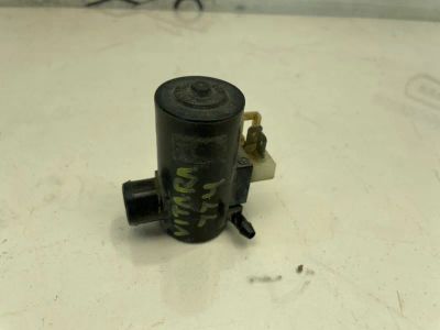 Лот: 22459390. Фото: 1. насос омывателя Suzuki Grand Vitara... Другое (автозапчасти)