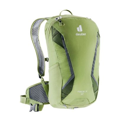 Лот: 22379334. Фото: 1. Deuter Рюкзак Deuter Race X 12... Другое (велоспорт)