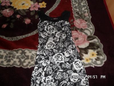 Лот: 3584376. Фото: 1. сарафан. Платья, сарафаны