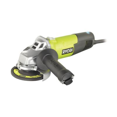 Лот: 6444819. Фото: 1. Шлифмашина угловая RYOBI EAG750RS... Электроинструмент