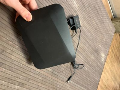 Лот: 16811092. Фото: 1. Роутер Билайн Smartbox Turbo+. Маршрутизаторы (роутеры)