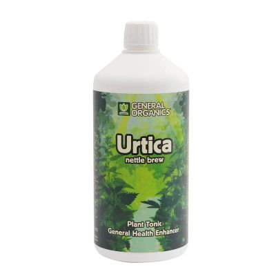 Лот: 3502591. Фото: 1. GO Urtica 1 L. Грунты, удобрения