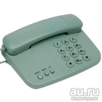 Лот: 13434341. Фото: 1. Телефонный аппарат Вектор 804-06. Другое (смартфоны, связь, навигация)