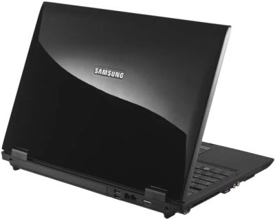 Лот: 3288590. Фото: 1. двухядерный большой 17" Samsung... Ноутбуки