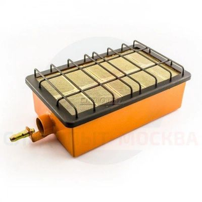 Лот: 16620252. Фото: 1. Обогреватель инфракрасный газовый... Портативные газовые плиты и горелки