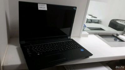 Лот: 12841084. Фото: 1. Ноутбук Lenovo B570e (т4070). Ноутбуки