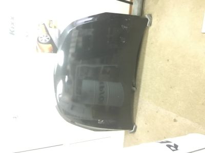 Лот: 14409577. Фото: 1. Капот Chevrolet Cruze. Кузов