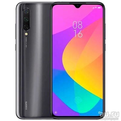 Лот: 14777948. Фото: 1. Смартфон Xiaomi Mi 9 Lite 6/64GB... Смартфоны