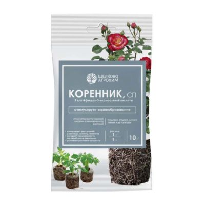 Лот: 24792127. Фото: 1. Удобрение Коренник, стимулятор... Удобрения, химия