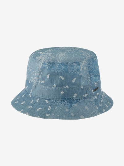 Лот: 24256022. Фото: 1. Панама STETSON 1811914 BUCKET... Другое (спортивная одежда)