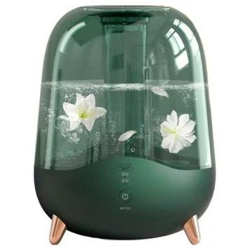 Лот: 17001502. Фото: 1. Увлажнитель Xiaomi Deerma DEF-F329... Увлажнители и мойки воздуха