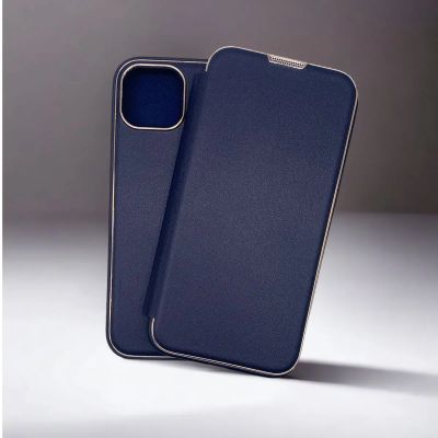 Лот: 22143996. Фото: 1. ЧЕХОЛ ДЛЯ iPhone 14 MAX КНИЖКА... Чехлы, бамперы