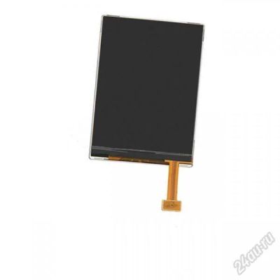 Лот: 3716036. Фото: 1. Дисплей Nokia 300/202/203/206. Дисплеи, дисплейные модули, тачскрины