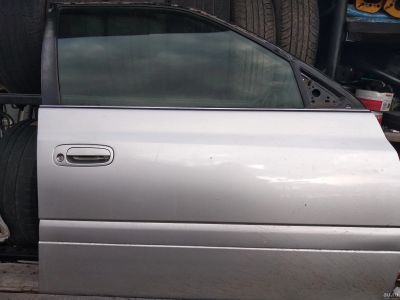 Лот: 13500664. Фото: 1. Дверь Toyota Carina. Кузов