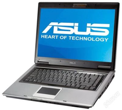 Лот: 1445603. Фото: 1. ASUS F3T(обмен интересен-смотреть... Ноутбуки
