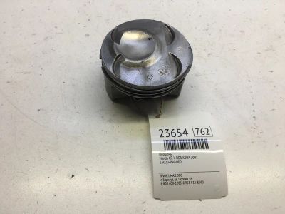 Лот: 20382508. Фото: 1. Поршень Honda Cr-V 2001 13020PNC000... Двигатель и элементы двигателя