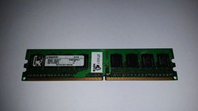 Лот: 15474325. Фото: 1. Память DDR2 512Mb разная. Оперативная память