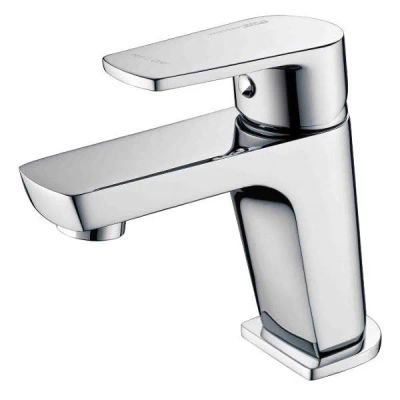 Лот: 25547662. Фото: 1. Смеситель для раковины Wasserkraft... Смесители