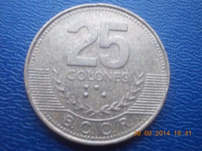 Лот: 4569677. Фото: 1. Для Вашей коллекции иностранная... Остальные страны