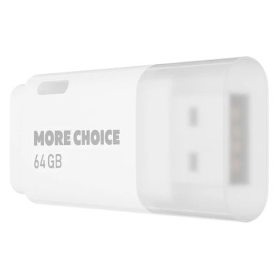Лот: 25703846. Фото: 1. USB-флешка More Choice USB 2.0... USB-флеш карты