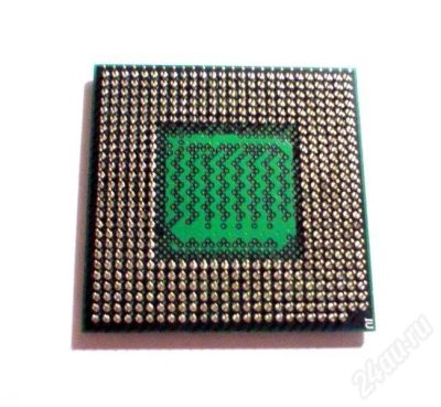 Лот: 640355. Фото: 1. intel® core™2 duo processor su9400... Процессоры