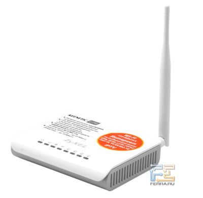 Лот: 6854006. Фото: 1. ZyXEL Keenetic lite. WiFi, Bluetooth адаптеры