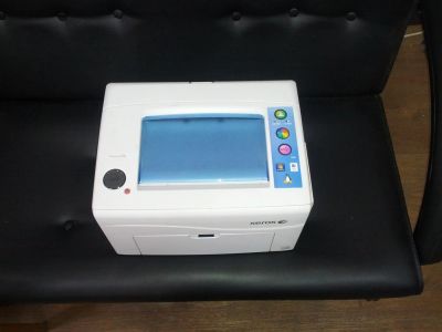 Лот: 4503358. Фото: 1. Цветной лазерный принтер Xerox... Лазерные принтеры