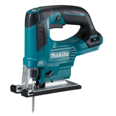 Лот: 12107680. Фото: 1. Лобзик аккумуляторный Makita JV103DZ... Электроинструмент