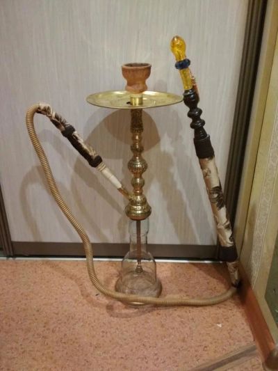 Лот: 10466125. Фото: 1. Кальян (made in Turkey) 68 см. Аксессуары и запчасти для кальянов