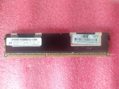 Лот: 15046804. Фото: 1. Оперативная память HP 4GB DDR3... Оперативная память