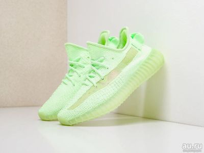 Лот: 16825594. Фото: 1. Кроссовки Adidas Yeezy 350 Boost... Кеды, кроссовки, слипоны