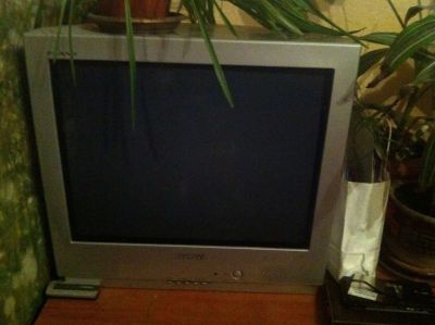 Лот: 7766326. Фото: 1. Телевизор. Телевизоры