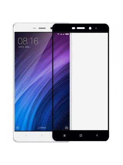 Лот: 10284948. Фото: 1. Защитное стекло 3D Glass для Xiaomi... Защитные стёкла, защитные плёнки