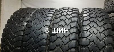 Лот: 20013943. Фото: 1. 235/85R16 120/116Q Hankook Dynapro... Шины