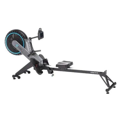Лот: 24493409. Фото: 1. Гребной тренажер Oxygen Fitness... Эллиптические, степперы, гребные