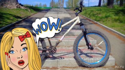 Лот: 7695436. Фото: 1. Велосипед bmx street mtb norco... Велосипеды