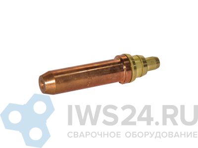 Лот: 17428251. Фото: 1. Мундштук газосмесительный Донмет... Другое (сварка и резка)