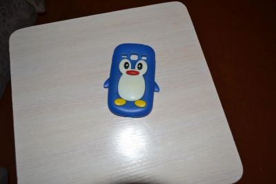 Лот: 7845413. Фото: 1. чехол Samsung Galaxy Fame GT-S6810. Чехлы, бамперы