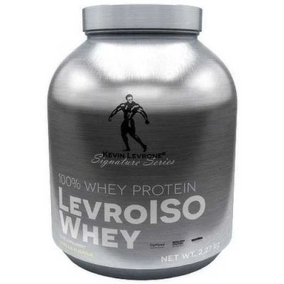 Лот: 7656235. Фото: 1. NEW. протеиновый изолят LevroISOWhey... Спортивное питание, витамины