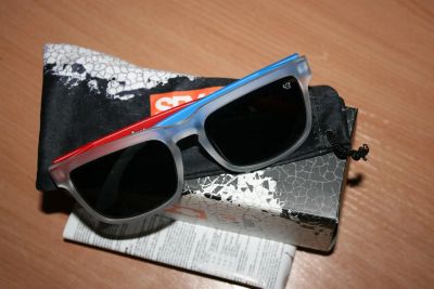 Лот: 3280005. Фото: 1. Очки Spy+ (цена за штуку). Очки солнцезащитные