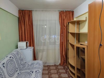 Лот: 25743744. Фото: 1. комната , Красноярск Инструментальная... Квартиры, студии