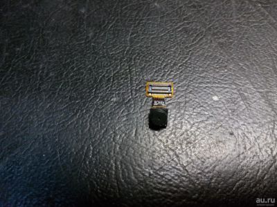 Лот: 9170046. Фото: 1. Передняя камера Samsung Tab 2... Запчасти для планшетов